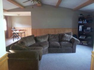 802 Shady St, Summersville, WV 26651