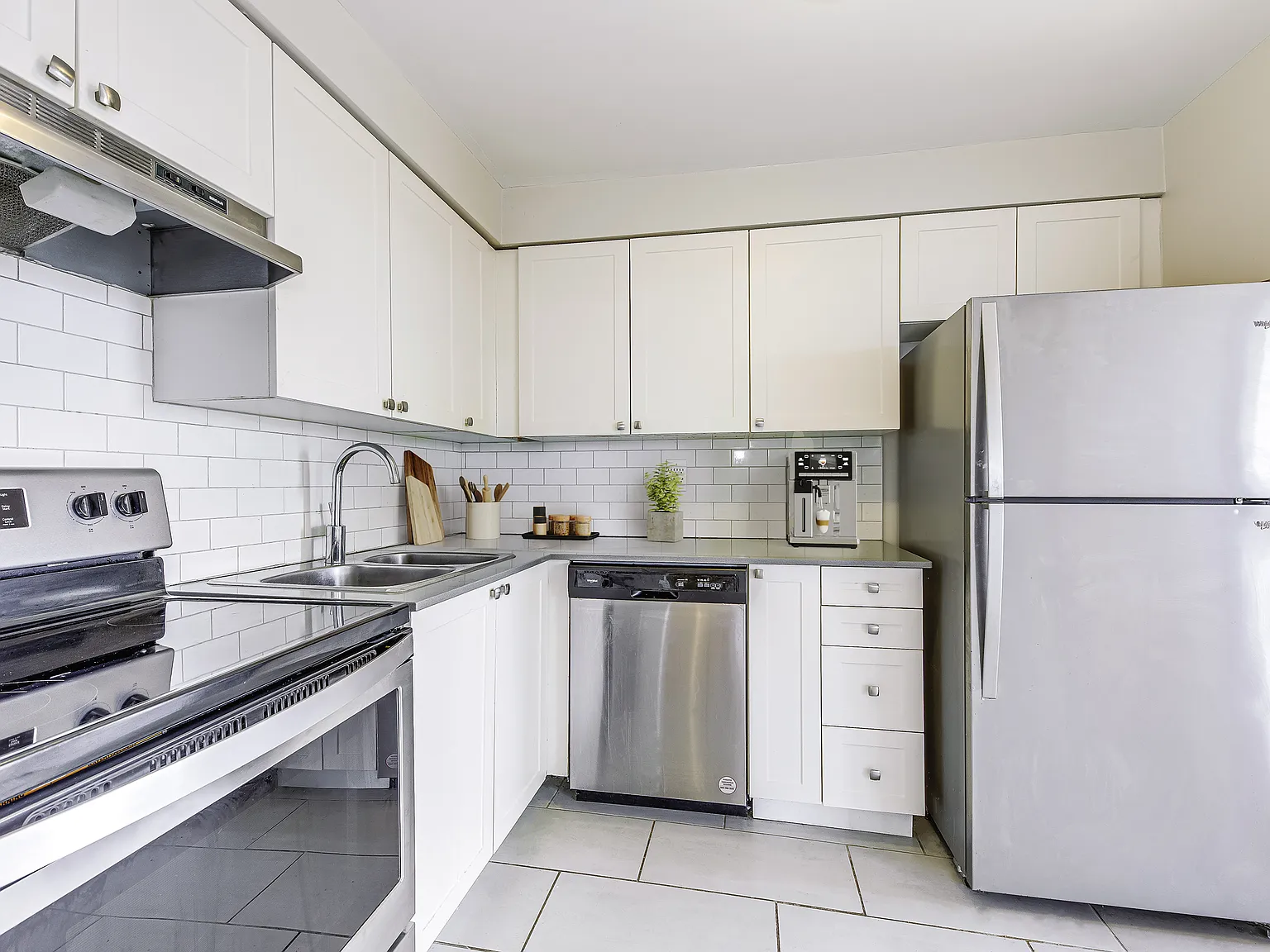 Cambridge Park Apartments — Photo 3
