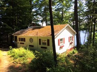34 Observatory Rd, Meredith, NH 03253