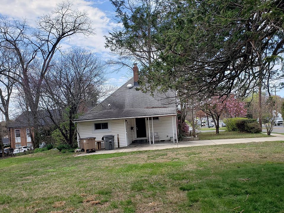 1611 Veirs Mill Rd, Rockville, MD 20851 Zillow