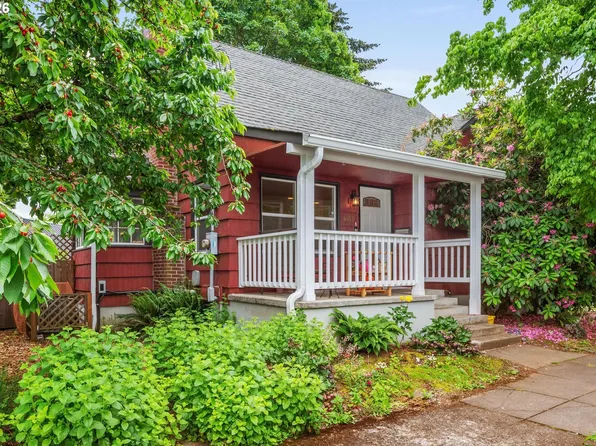 6180 NE Vera St, Portland, OR 97213