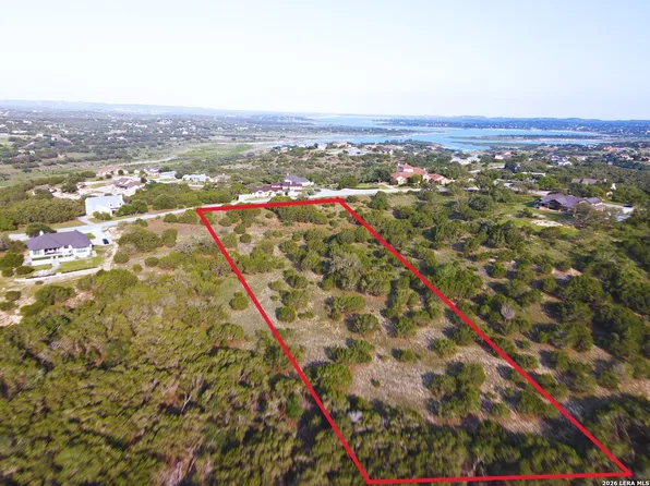 1013 Flint Ln LOT 1374, Spring Branch, TX 78070