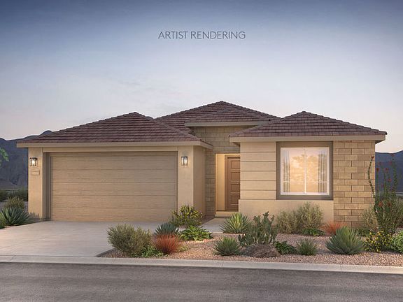 Acerra Elevation C