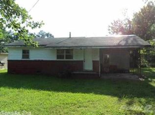 201 Spring St, Ward, AR 72176