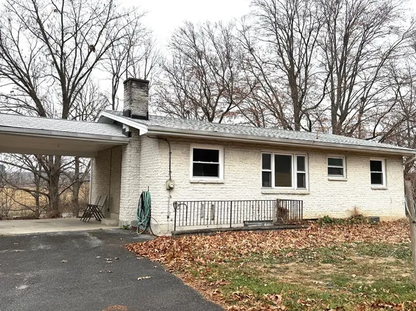 520 Palmyra Bellegrove Rd, Annville, PA 17003