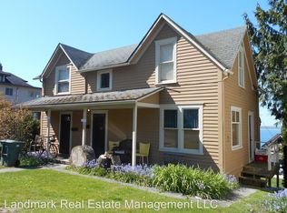509 N Forest St, Bellingham, WA 98225