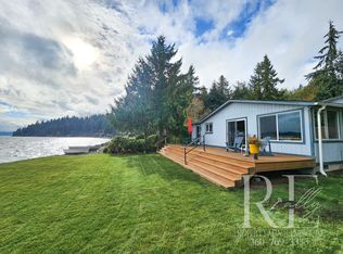 14798 Sandy Hook Rd NE, Poulsbo, WA 98370