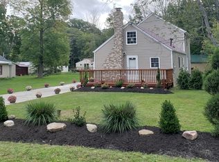 9079 Iroquois St, Angola, NY 14006