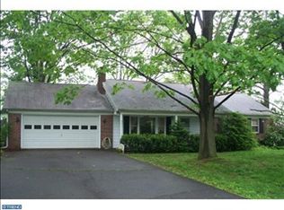 579 Cherry Rd, Souderton, PA 18964