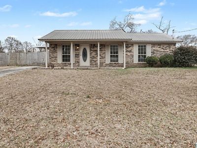 111 Morris Ave, Clanton, AL, 35045