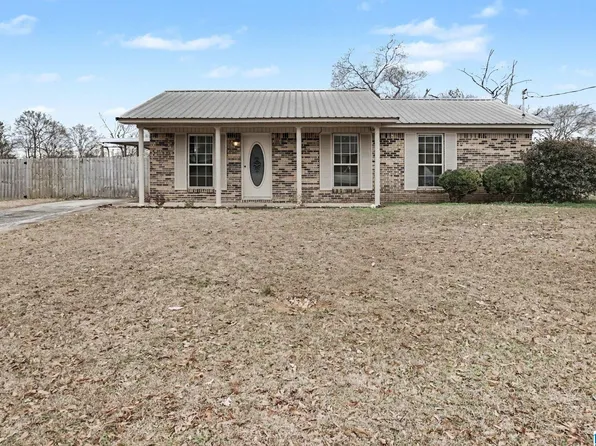 111 Morris Ave, Clanton, AL 35045