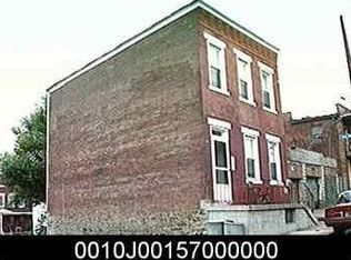 637 Elmore St, Pittsburgh, PA 15219