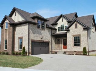 1006 Broughton Pl LOT 35, Gallatin, TN 37066