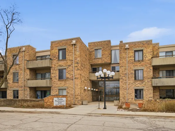 1926 Prairie Sq APT 313, Schaumburg, IL 60173