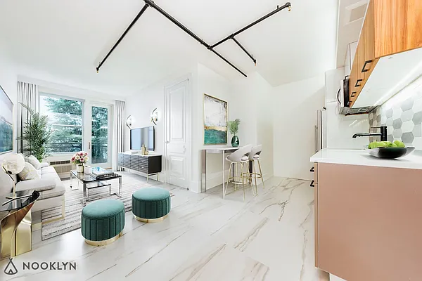 Rented by Nooklyn NYC LLC | media 49