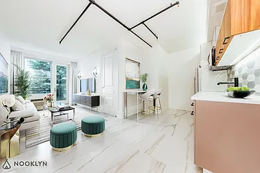 Rented by Nooklyn NYC LLC
