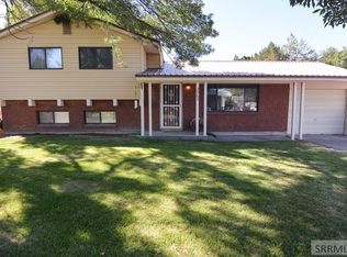 2563 Mars St, Idaho Falls, ID 83402