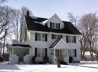 47 1st St, Milan, MI
