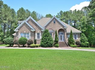 1106 Falling River Walk, Rocky Mount, NC 27804