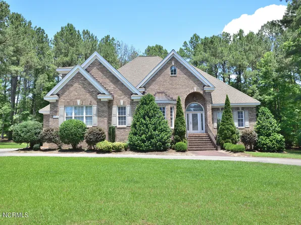 1106 Falling River Walk, Rocky Mount, NC 27804