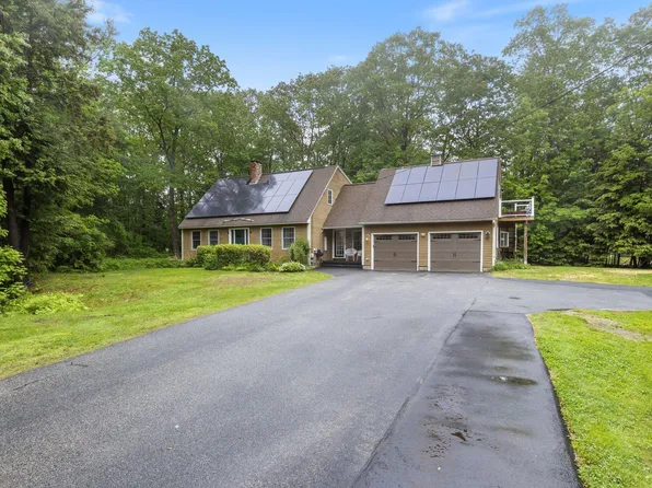 39 Solomon Drive, Gorham, ME 04038