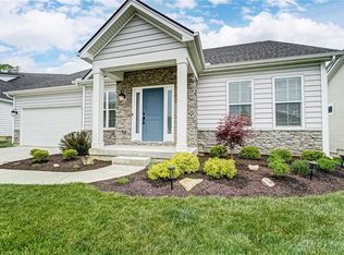 1120 Petrus Ct, Dayton, OH 45458