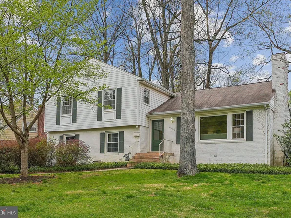 12106 Hitching Post Ln, Rockville, MD 20852