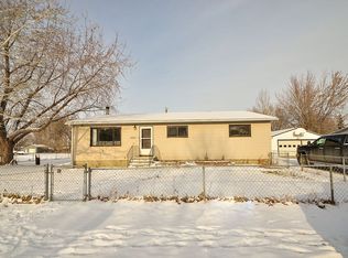3331 Driftwood Ln, Billings, MT 59101
