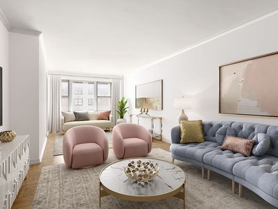 174 E 74th St APT 10G, New York, NY, 10021