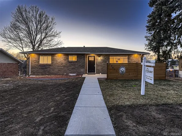 4841 S Kalamath Street, Englewood, CO 80110