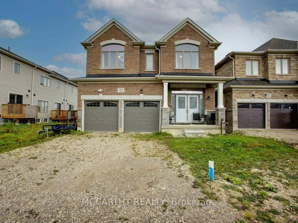 13 Aitchison Ave, Southgate, ON N0C 1B0