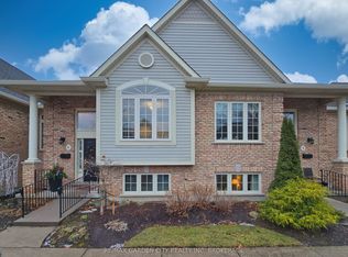 174 Martindale Rd #6, Saint Catharines, ON L2S 3Z9
