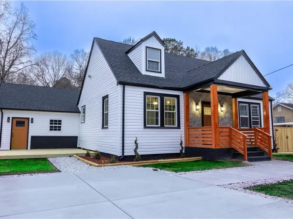 3609 Old Mill Rd, Chesapeake, VA 23323