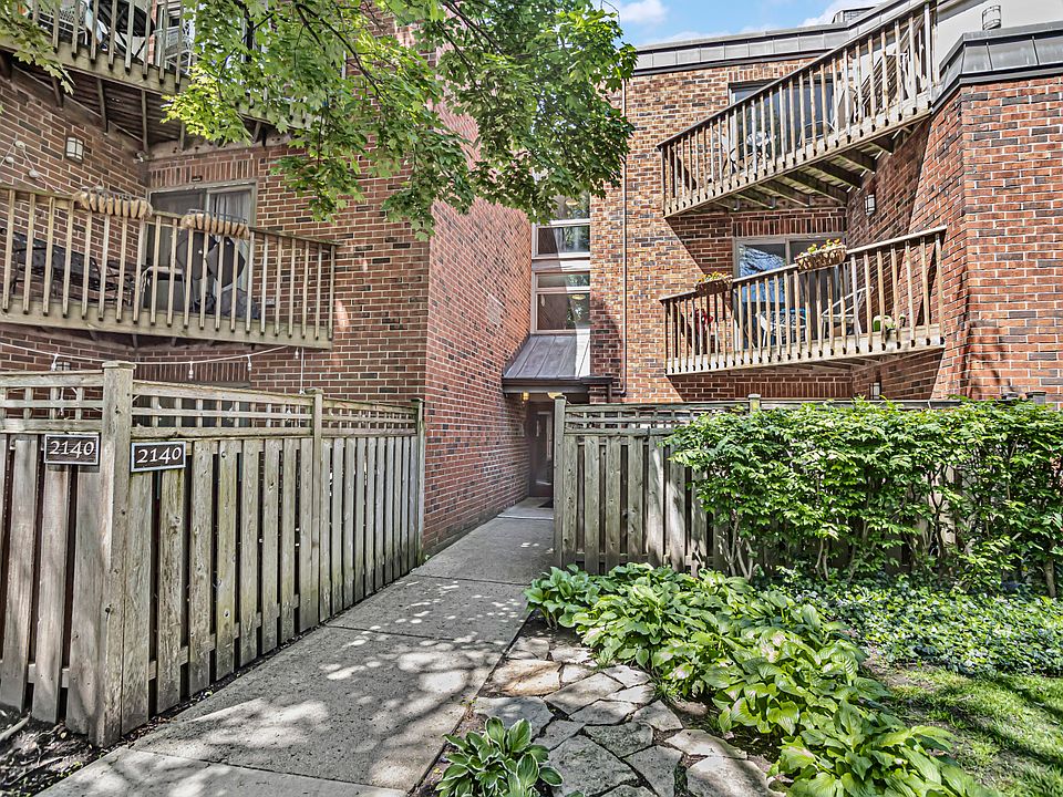 1st image of 2140 N Lincoln Ave APT 5303