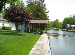 5861 Diane Ln, Indian River, MI 49749