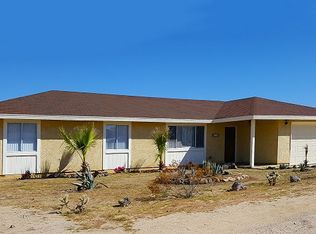 7385 Avalon Ave, Yucca Valley, CA 92284