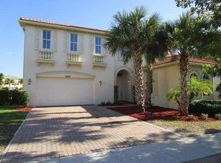 2996 Hamblin Way, Wellington, FL 33414