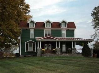 5416 State Route 132, Morrow, OH 45152