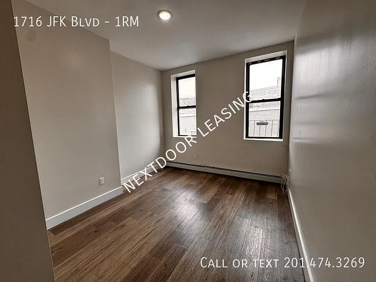 1716 John F Kennedy Blvd #1 — Photo 6