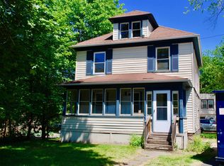 480 N Landing Rd, Rochester, NY 14625