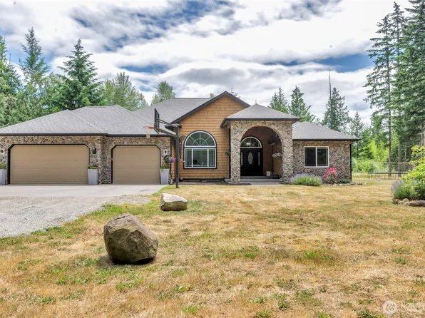 15949 159th Lane SE, Yelm, WA 98597