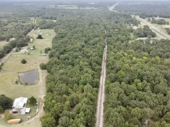 County Road 35980, Powderly, TX 75473