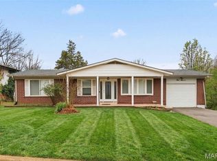 212 W Thornton Ave, Saint Louis, MO