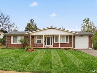 212 W Thornton Ave, Saint Louis, MO, 63119