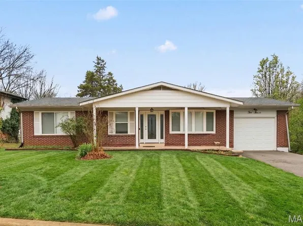 212 W Thornton Ave, Saint Louis, MO 63119