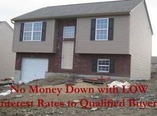 627 Badger Ct, Independence, KY 41051