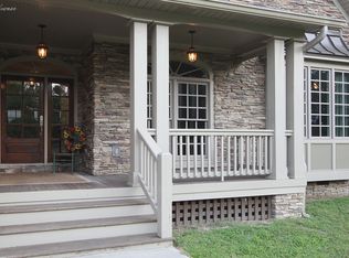 101 Hound Hollow Rd, Camden, SC 29020