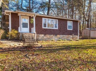 648 Waddell Dr, Hendersonville, NC 28792