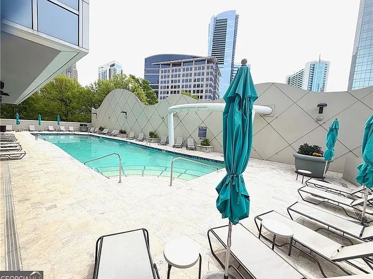 3338 Peachtree Rd NE #2906 — Photo 18