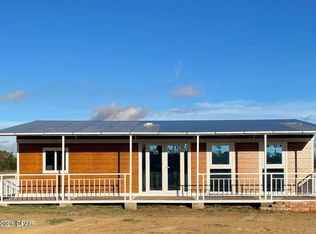 13626 NW Bailey Cemetery Rd, Clarksville, FL 32430